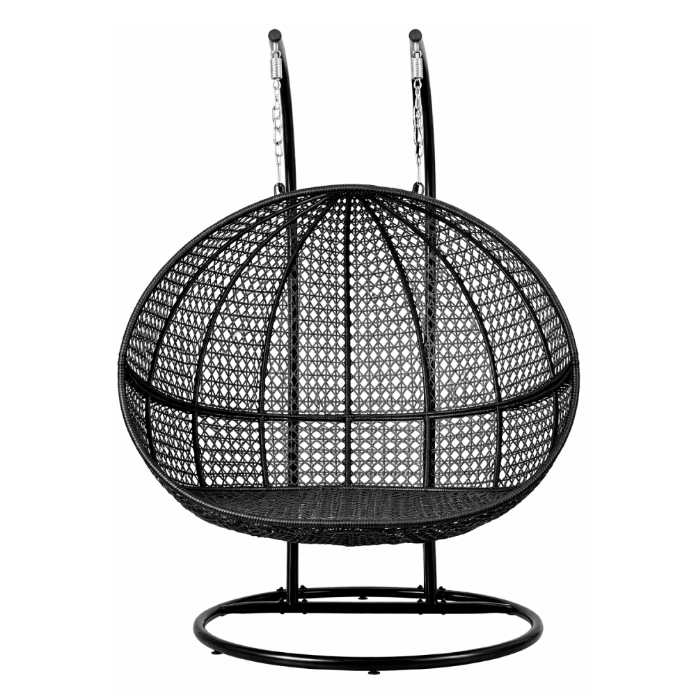 Rattan Swings