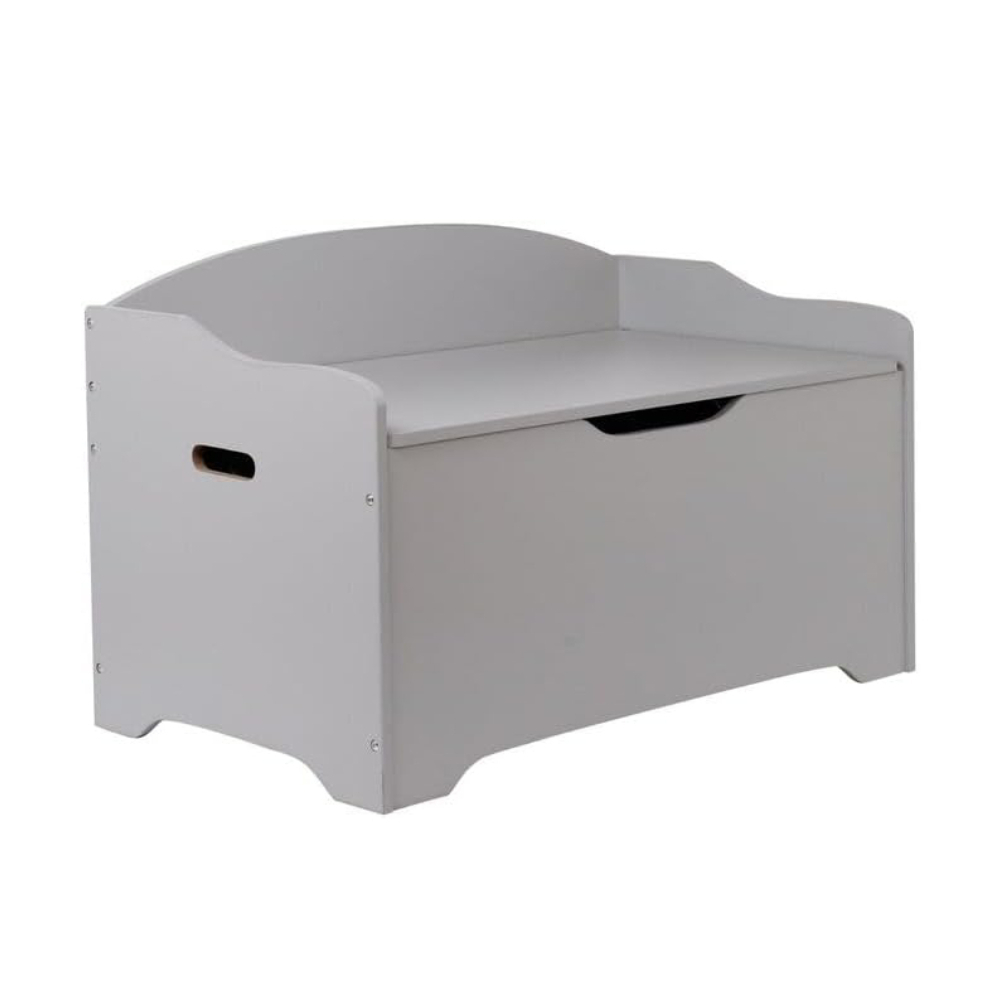 Ottomans With Storage