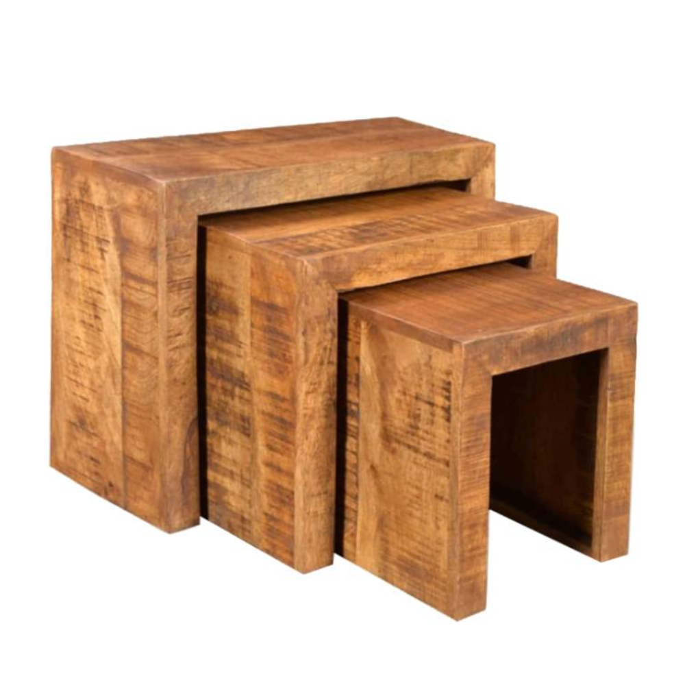 Nesting Tables