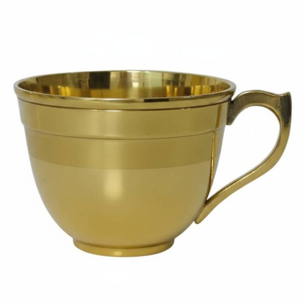 Tea Cups