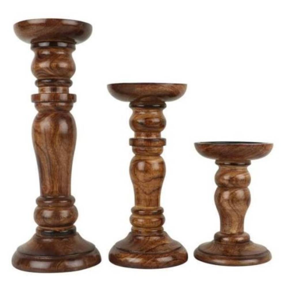 Candle Stands