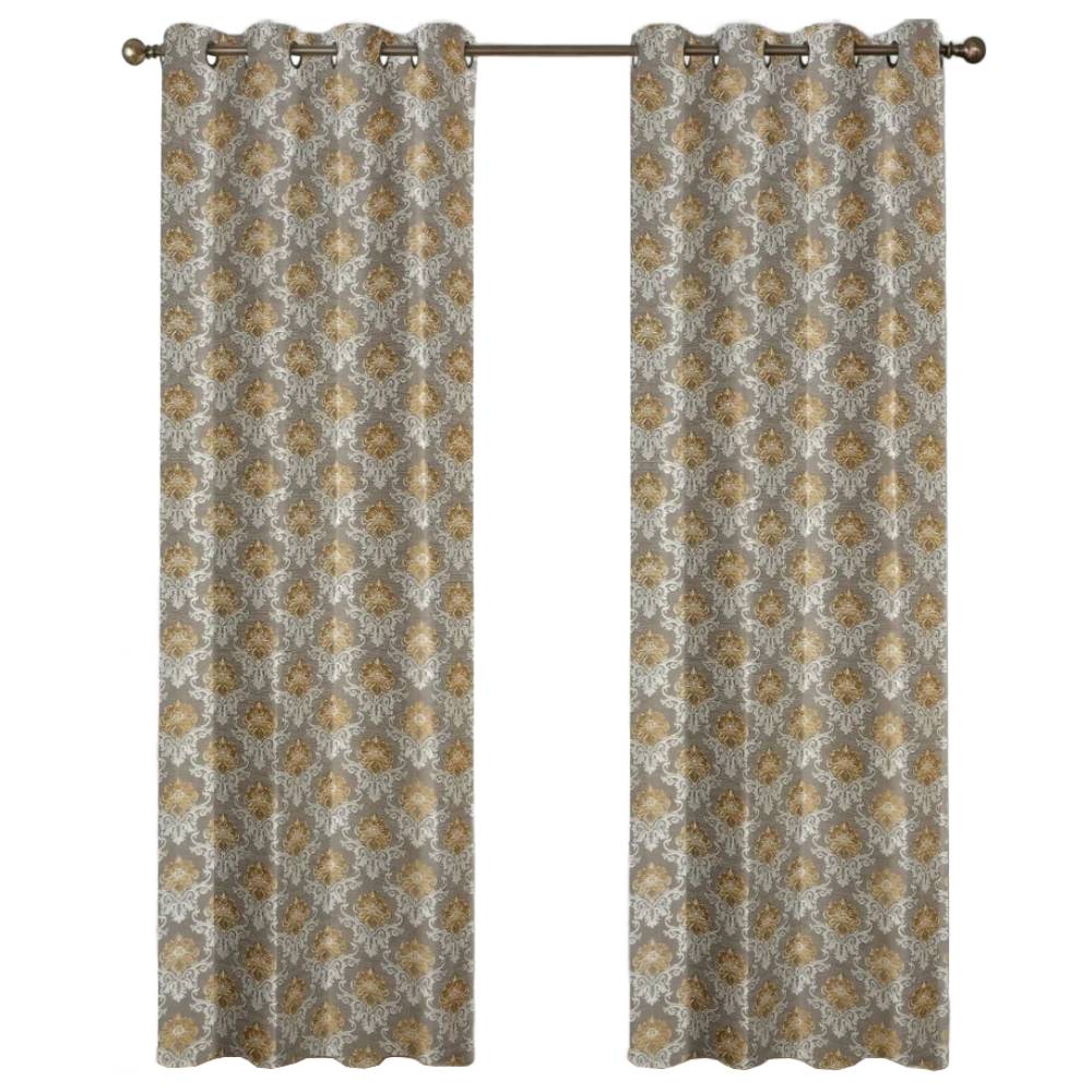 Curtains