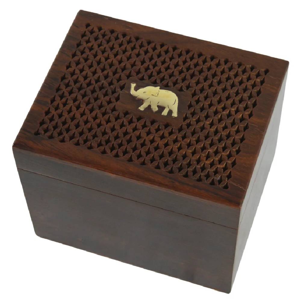 Memory Boxes